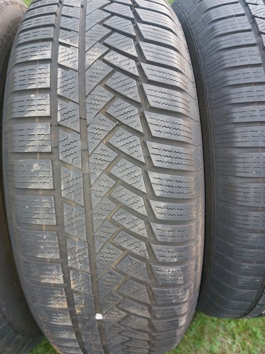 Felgi aluminiowe z oponami