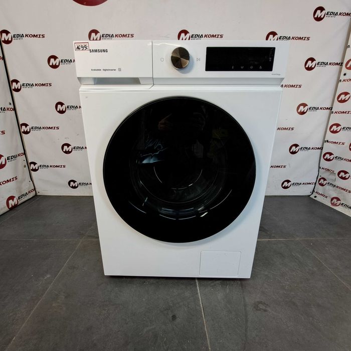 Pralka Samsung WW9BDB7U34GW (2 lata gwar)Klasa A/9kg/1400obr/ 60 cm gł