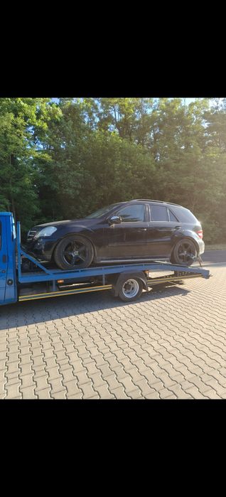 Tania Pomoc drogowa S5 A8 A4 24/7  Rawicz,Wrocław Okolice