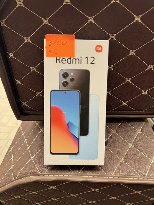Телефон Redmi sams та моторола