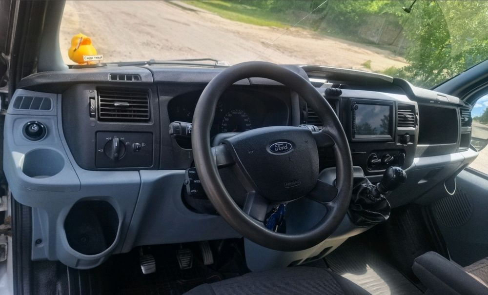 Продам Ford Transit 350