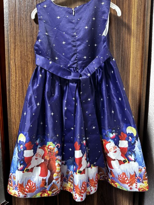 Сукня плаття платячко 116