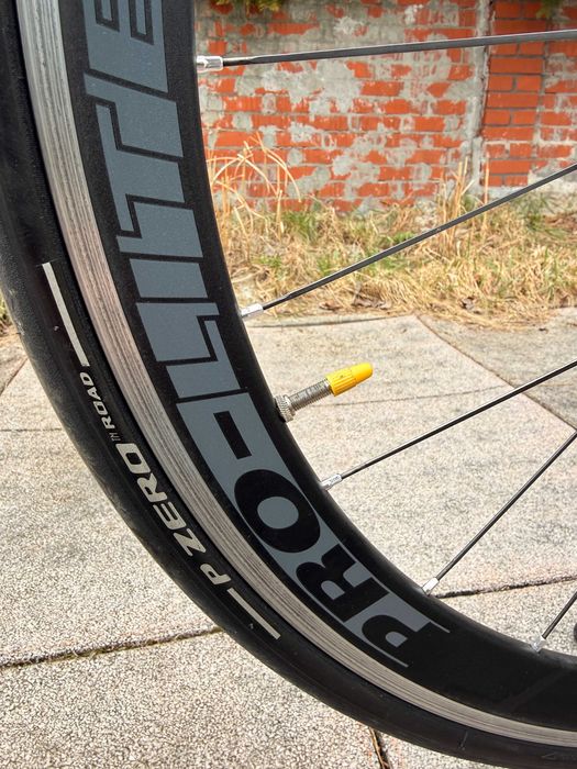 Rower szosowy, kolarzówka, triathlon, idealny Trek 1.2 C H2 rozm. 52