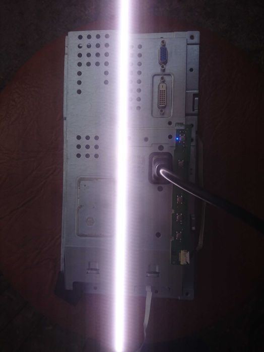 Zasilacz do monitora samsung