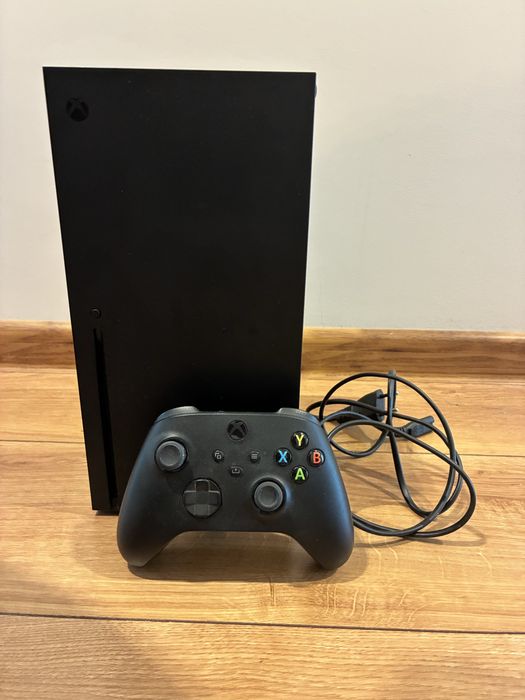 Konsola Xbox Series X