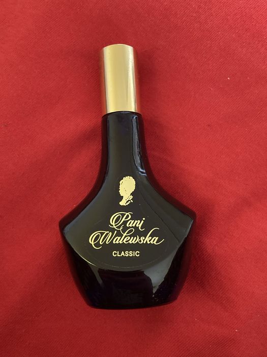 Perfumy Pani Walewska