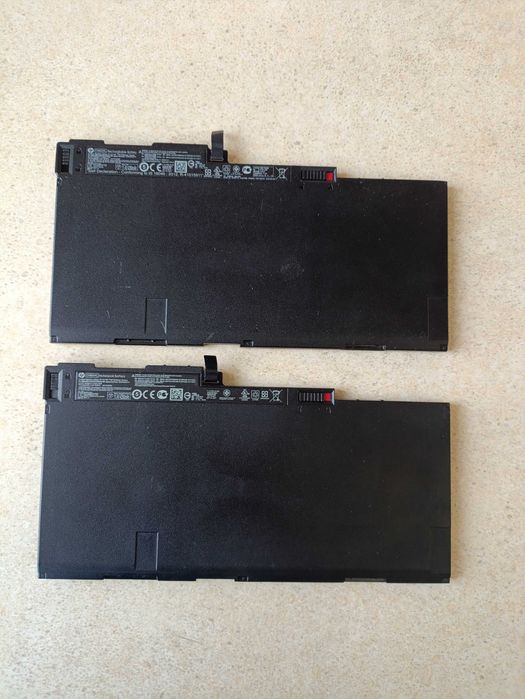 Батарея CM03XL для ноутбука HP EliteBook 850 G1 G2 840 G1 G2 (дефект) 2шт.