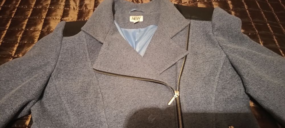 Kurtka wiosenno jesienna