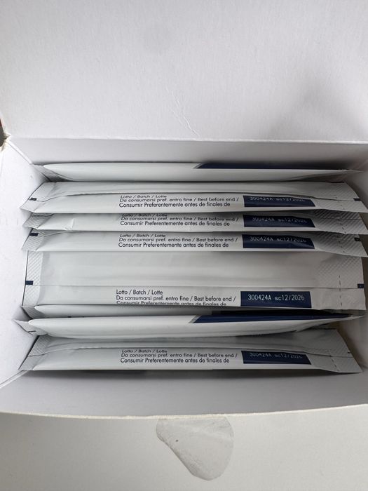 Jalupro drink saszetki