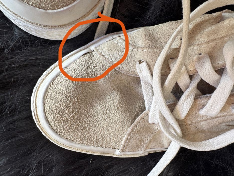 Converse one starox beżiwe używane