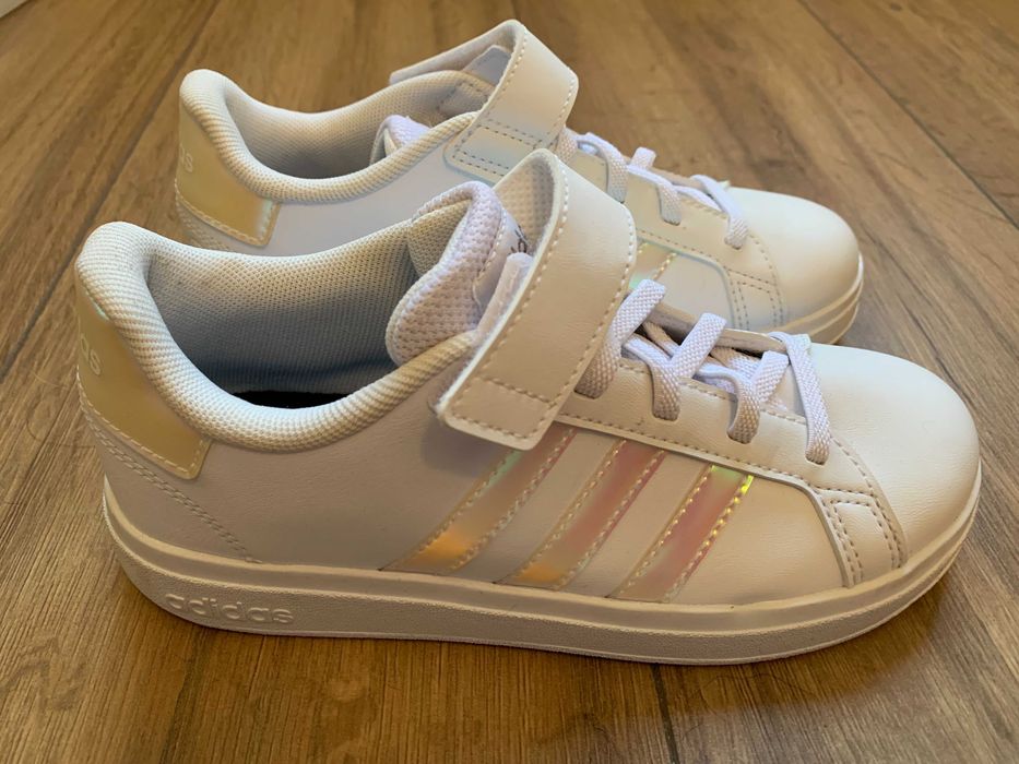 Sapatilhas Adidas criança n:33