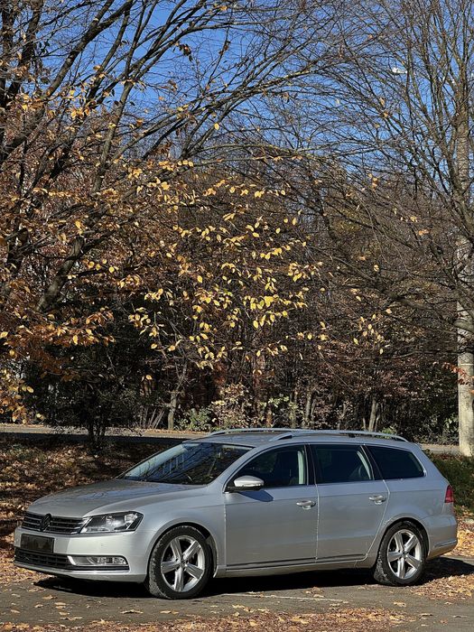 Розборка Passat B6 B7 B8 шрот запчастини двері бампер капот мотор