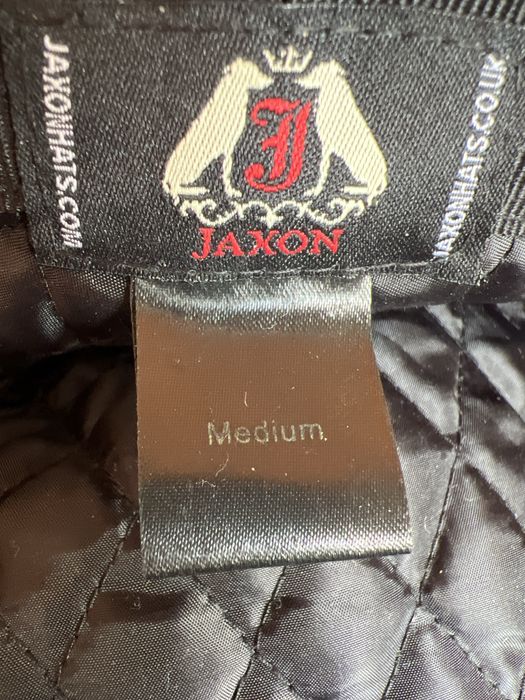 Sprzedam kaszkiet firmy JAXON.