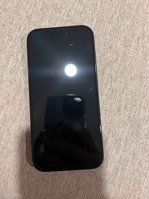 Iphone 15 128gB como novo