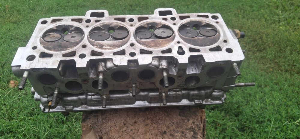 Продам гбц ваз 8 клапанна