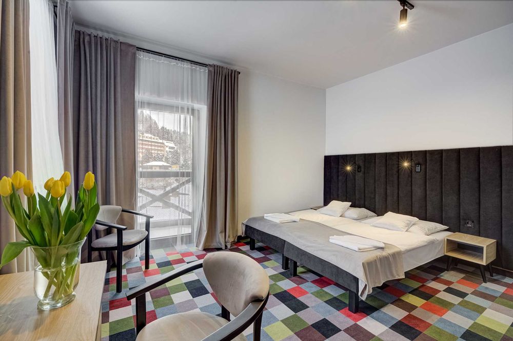 OSW Pan Tadeusz Krynica Zdrój