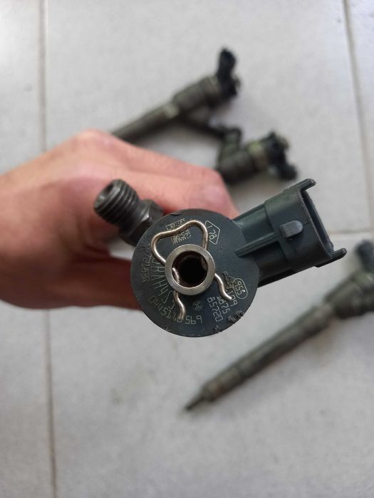 Injectores 1.6 Talisman Megane Espace Scenic outros