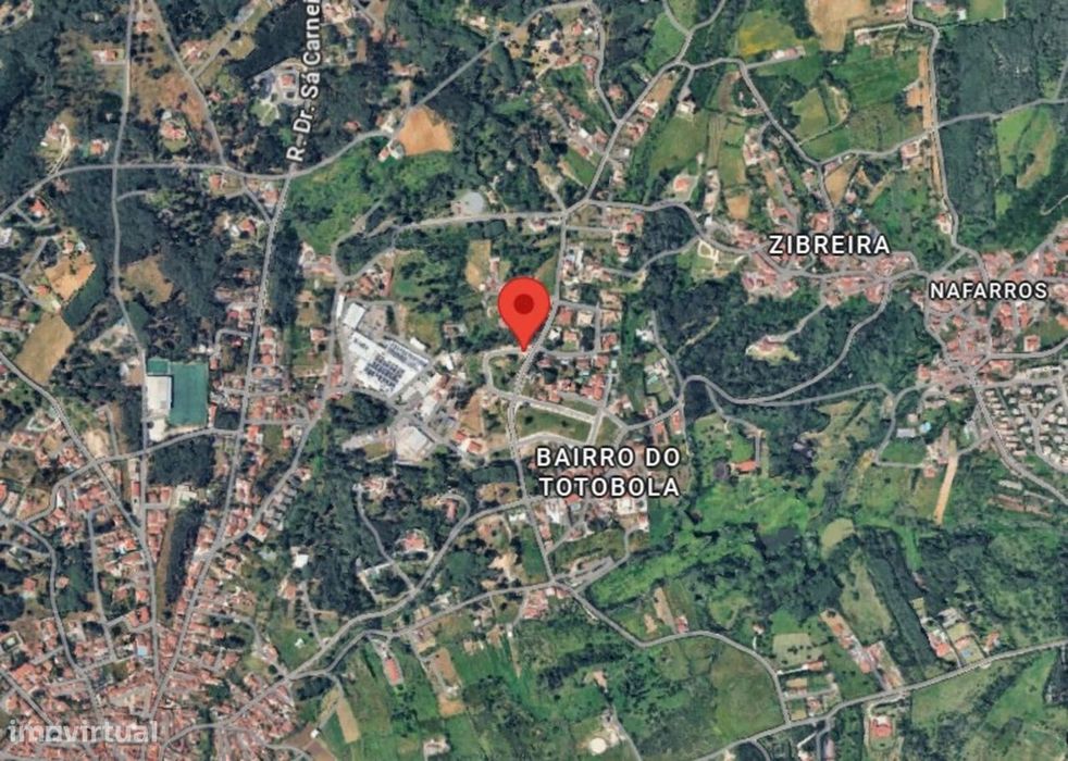 Terreno Urbano 873 m2, Mucifal, Sintra