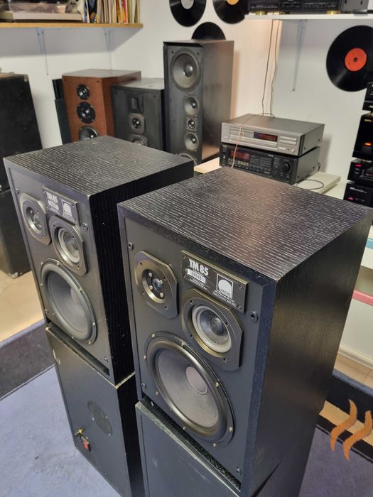 Arcus TM 85 High End.Super stan.
