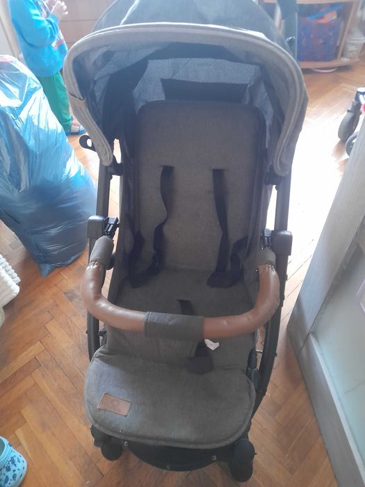 Spacerówka lionelo + gratis lakta