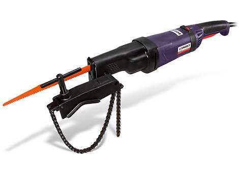 Шабельна пила Sparky TSB 1300C