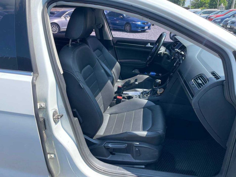 Volkswagen Golf 2015 2.0 Дизель АКПП Обмін/Кредит/Лізинг