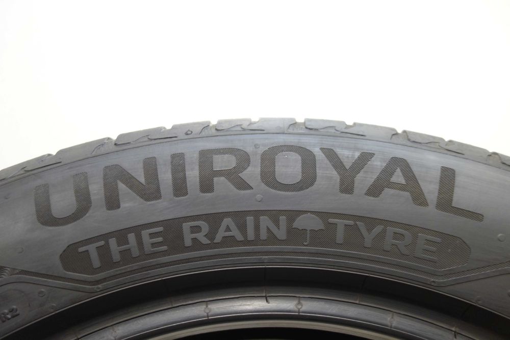 Opony letnie 235/55/18 - UNIROYAL Rain Sport 5