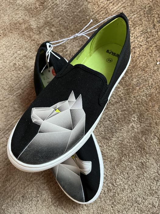 Кеди для хлопчика