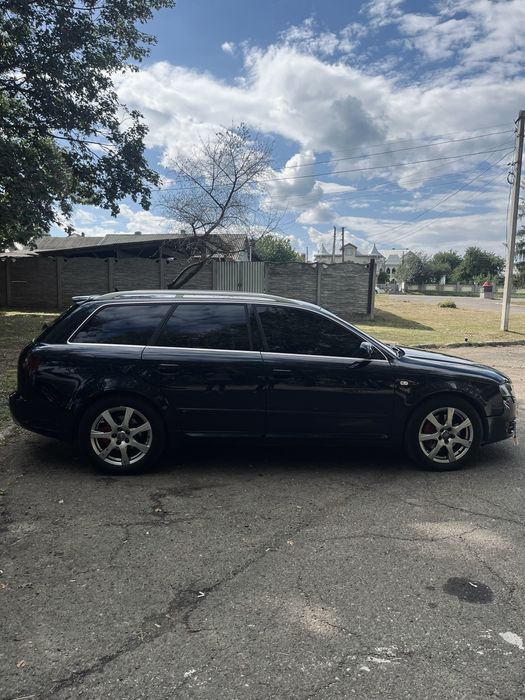 Audi A4 2007 VIN WAUZZZ8EX8A030546 фото оголошення 14 з 15