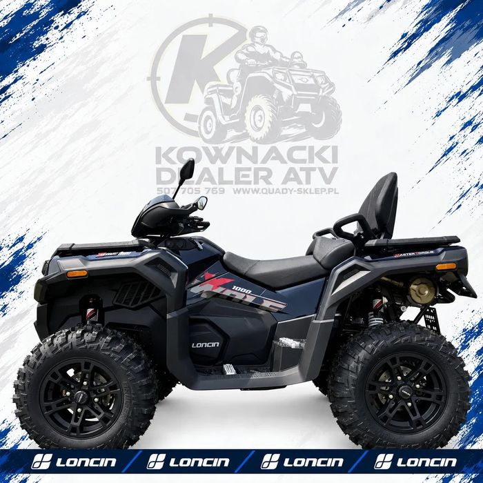 Loncin