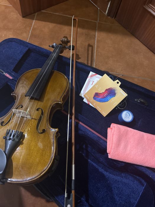 Violino Stentor 4/4 - Student II