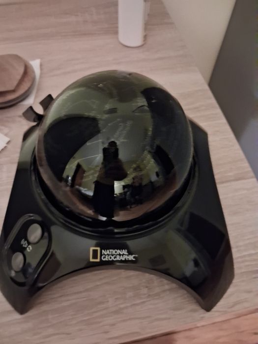 Planetarium National Geographic