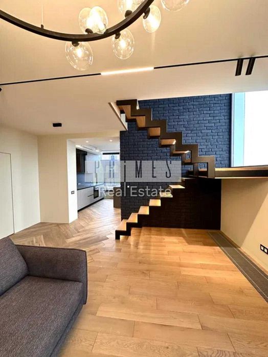 3-rooms apartment apartment by the address st. Naberezhno Rybalskaya (area 115 m²) - Atlanta.ua - photo 6