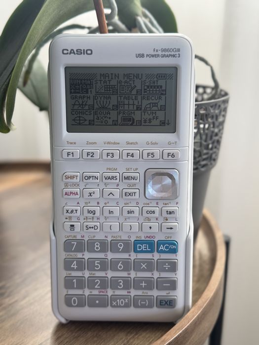 Calculadora Cientifica