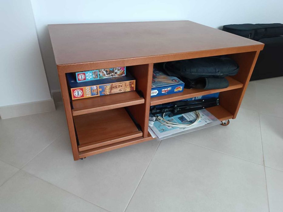 Móvel para Televisão