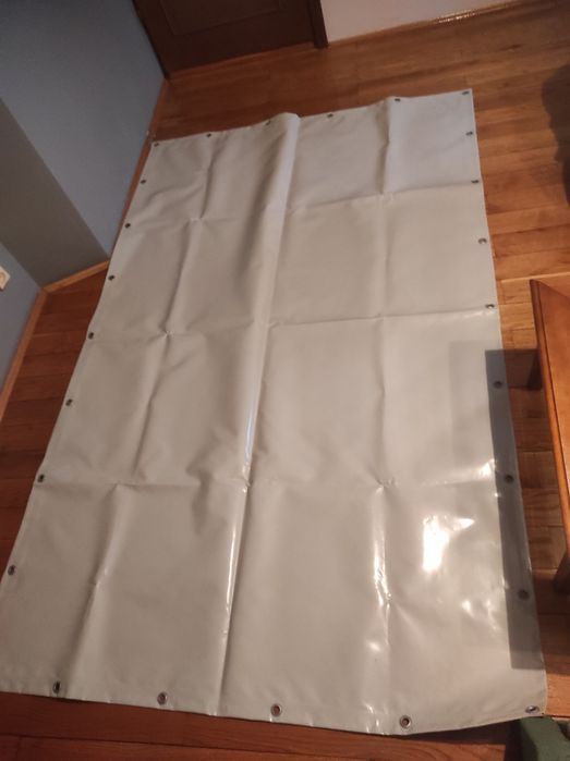 Sprzedam plandeki