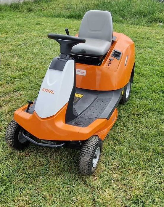 Stihl RT4082 Ano 2020