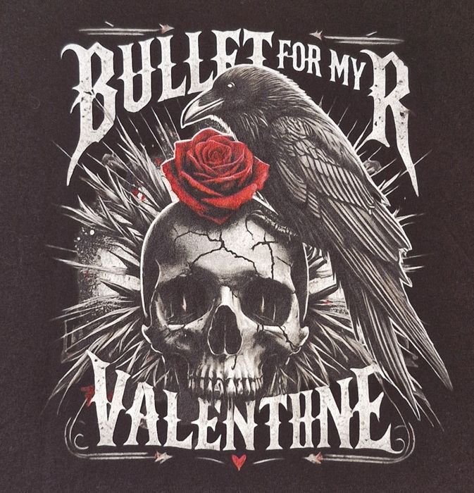 Koszulka tshirt rozmiar L