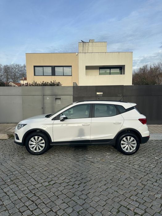 Seat Arona 1.0 TSI