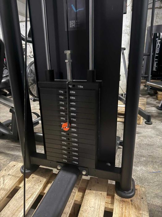 Leg extension ffittech usada