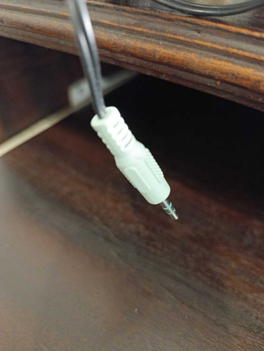 Colunas PC Altec Lansing