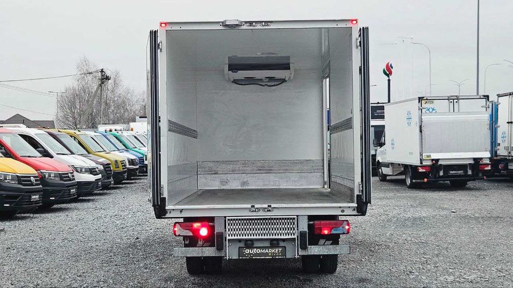 Mercedes-Benz Sprinter 2020p. REF