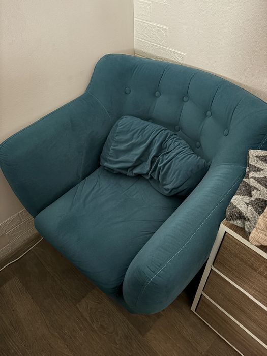 Крісла, дуже зручні і якісні!