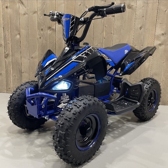 Nowy Quad na akumulator 1000W. Quad elektryczny dla dziecka.