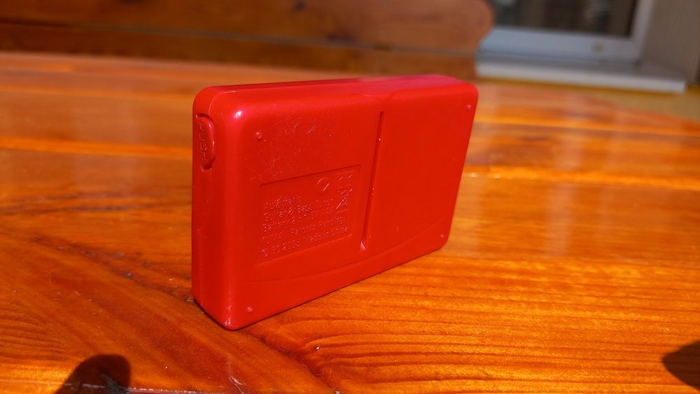 Тюнер для электрогитары