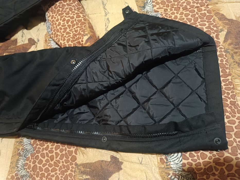 Зимовий комбінезон Carhartt