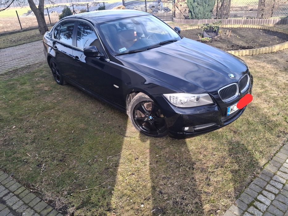 Bmw seri 3 (318 320) 2l disel e 90 e 91