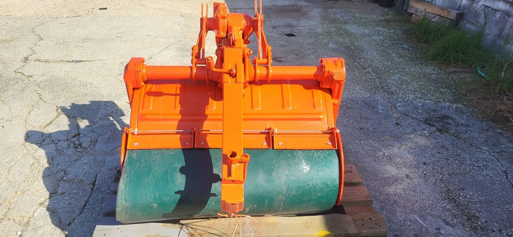 Frese kubota b6000
