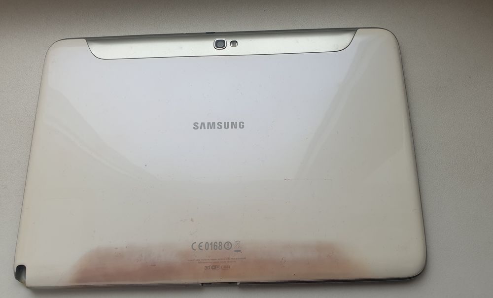 Планшет Samsung Galaxy Note 10.1 GT- N8000 16Gb 3G