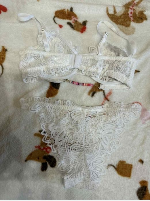 Komplet bielizny marki Intimissimi